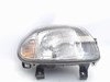 Luz direita 7701697618 RENAULT