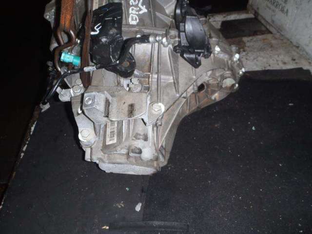 7701700598 RENAULT КПП купить в Винница