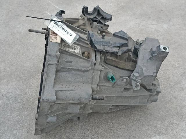 RENAULT 7701700600 КПП в наличии Винница