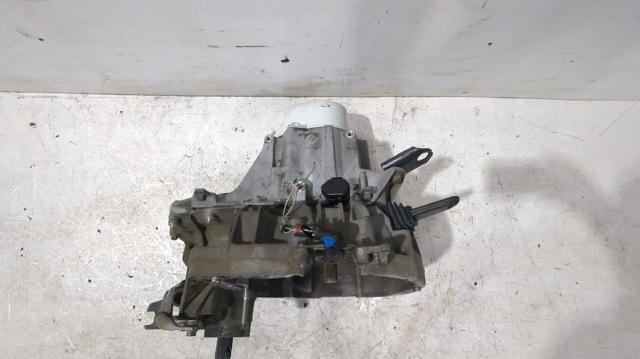 RENAULT 7701712509 КПП в наличии Полтава