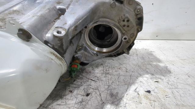 7701712509 RENAULT КПП купить в Павлоград
