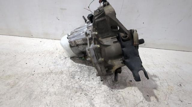 RENAULT 7701712509 КПП в наличии Запорожье