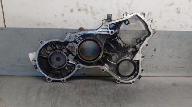 RENAULT 7701714283 Крышка мотора передняя в наличии Житомир