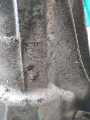 RENAULT 7701717781 КПП в наличии Харьков