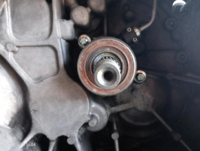 RENAULT 7701717851 КПП в сборе (механическая коробка передач) в наличии Полтава
