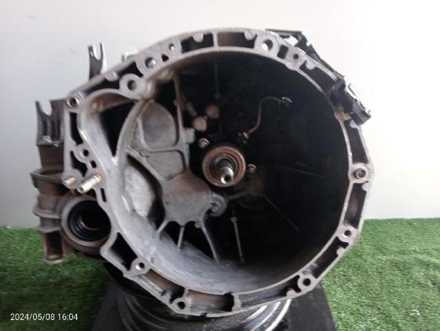 RENAULT 7701717851 КПП в сборе (механическая коробка передач) в наличии Сумы