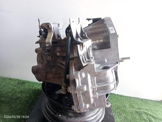 7701717851 RENAULT КПП в сборе (механическая коробка передач) купить в Ирпень