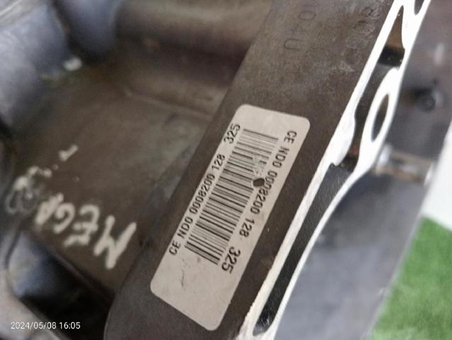7701717851 RENAULT КПП в сборе (механическая коробка передач) купить в Винница