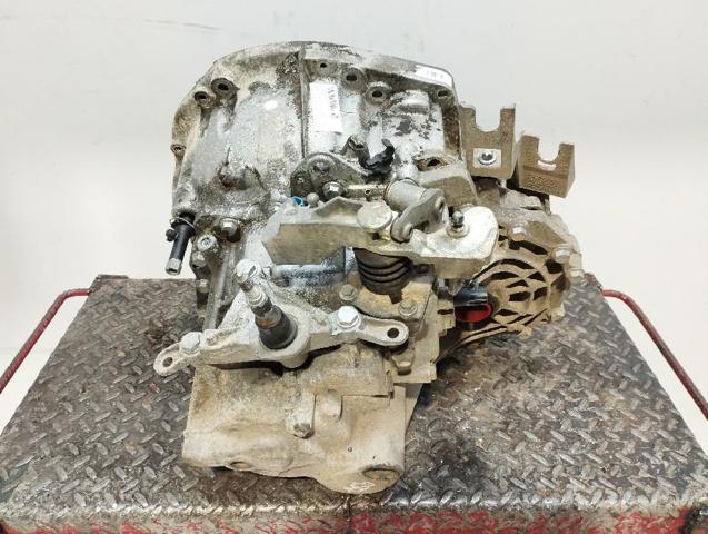 7701717852 RENAULT КПП купить в Ровно