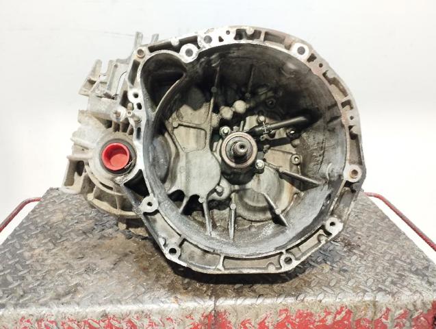 7701717852 КПП в сборе (механическая коробка передач) купить Кривой Рог