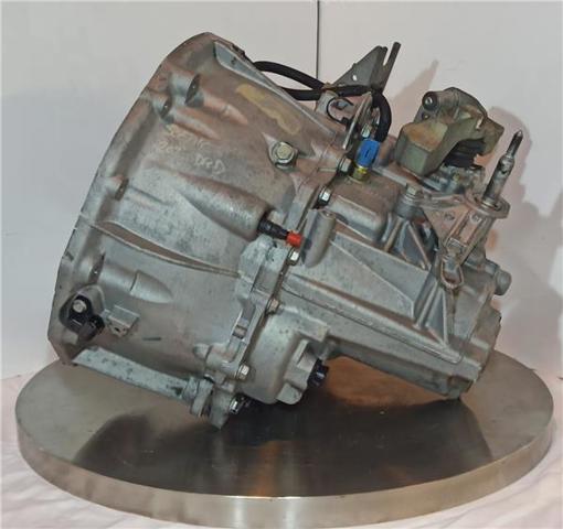 RENAULT 7701717852 КПП в наличии Сумы