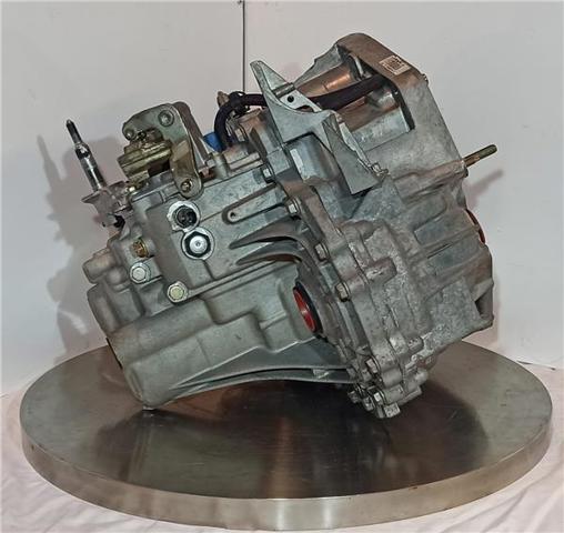 RENAULT 7701717852 КПП в сборе (механическая коробка передач) в наличии Каменское