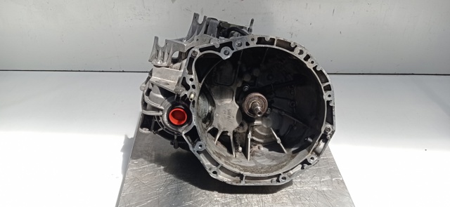 7701717853 RENAULT КПП купить в Ирпень