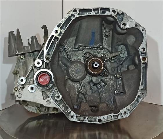 RENAULT 7701723236 КПП в наличии Ужгород