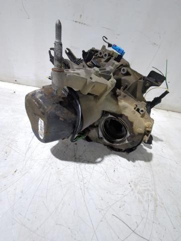 RENAULT 7701723264 КПП в наличии Кривой Рог