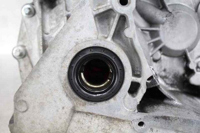 7701723417 RENAULT КПП в сборе (механическая коробка передач) купить в Киев