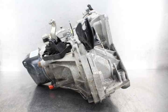 7701723417 RENAULT КПП купить в Одесса