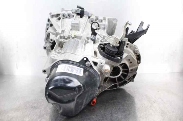 RENAULT 7701723417 КПП в наличии Кривой Рог