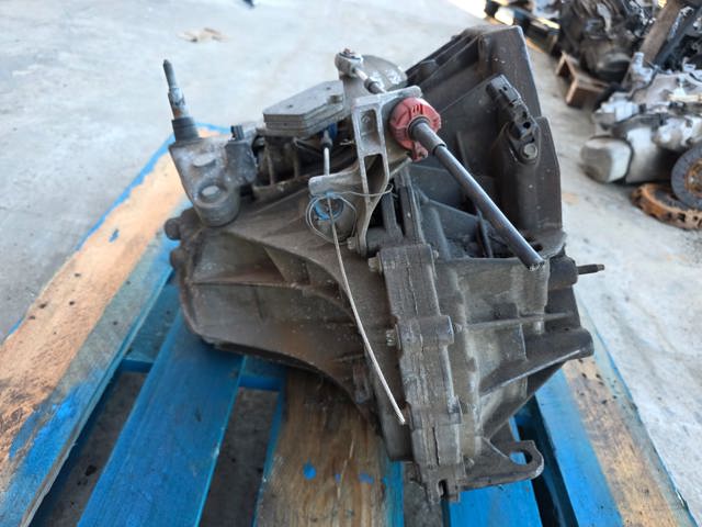 7701723418 RENAULT КПП купить в Ирпень