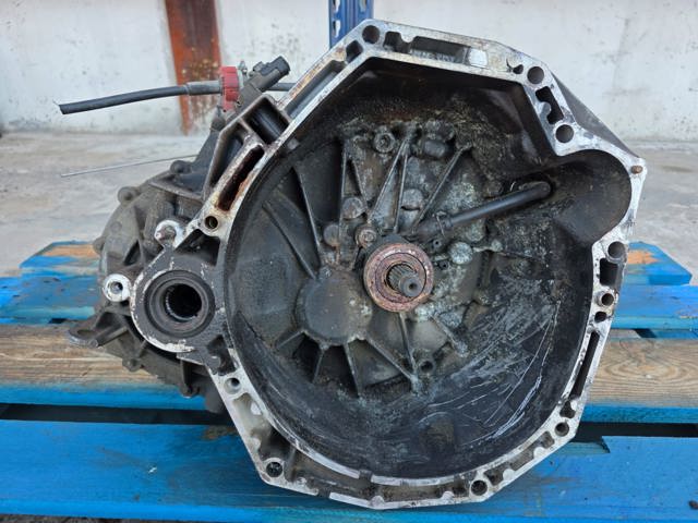 RENAULT 7701723418 КПП в наличии Тернополь