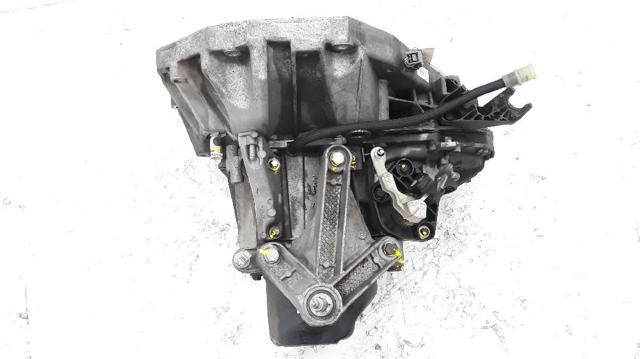 7701978883 RENAULT КПП купить в Каменское