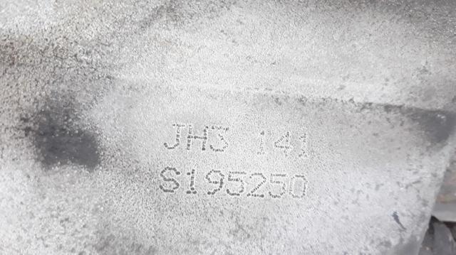 RENAULT 7701978883 КПП в наличии Сумы