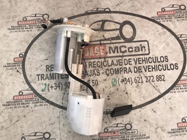 TOYOTA 7702002502 Модуль топливного насоса с датчиком уровня топлива в наличии Полтава