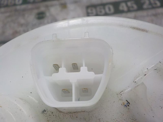 7702002502 Бензонасос купить Днепр