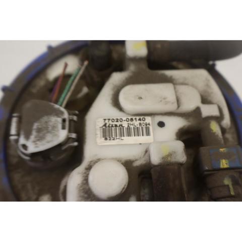 TOYOTA 7702005140 Модуль топливного насоса с датчиком уровня топлива в наличии Кривой Рог