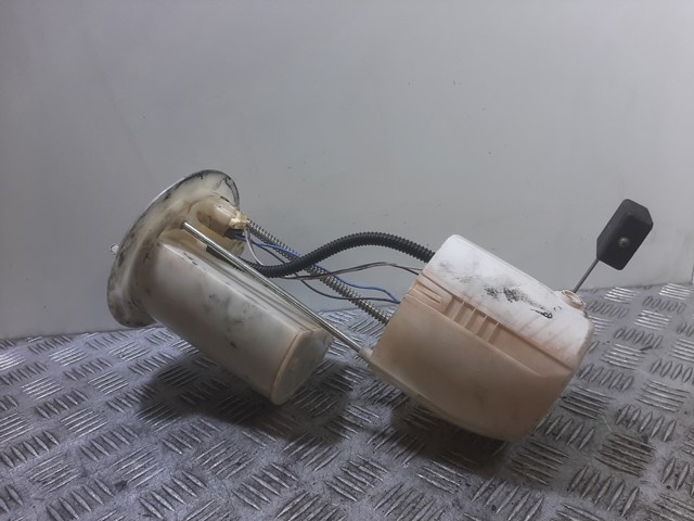 770200D080 TOYOTA Бензонасос купить в Сумы