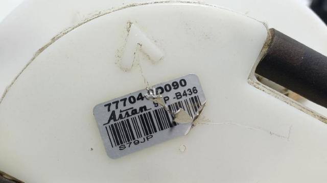 770200D161 TOYOTA Бензонасос купить в Львов
