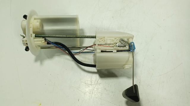 770200D161 TOYOTA Бензонасос купить в Ровно