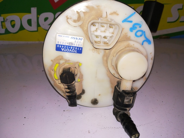 7702012490 TOYOTA купить в Харьков