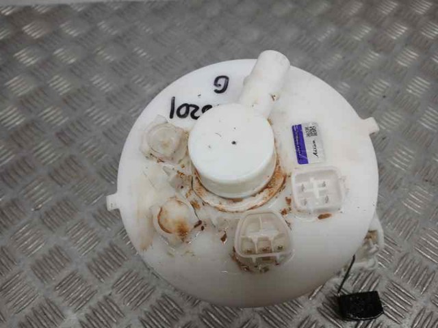 7702042260 Модуль топливного насоса с датчиком уровня топлива купить Черкассы