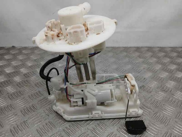 7702042260 TOYOTA Модуль топливного насоса с датчиком уровня топлива купить в Винница