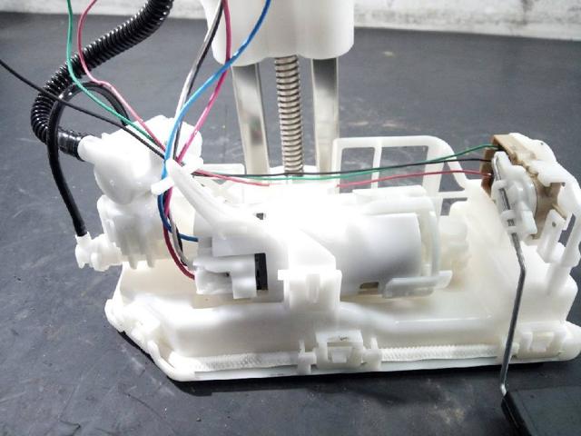 7702042260 TOYOTA Бензонасос купить в Полтава