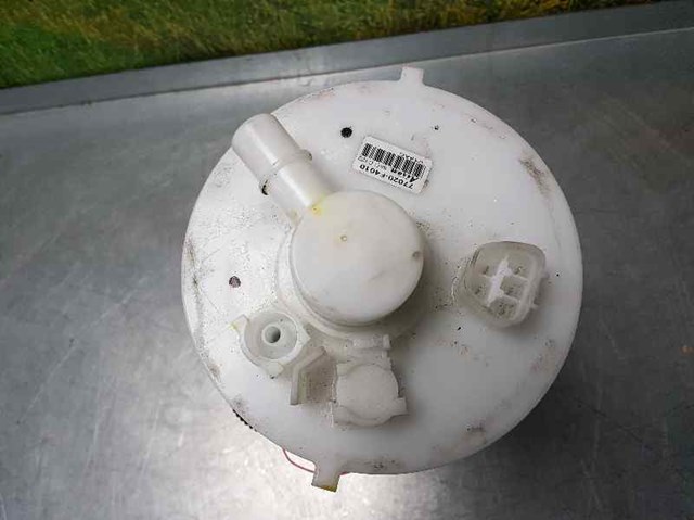 Módulo de bomba de combustível com sensor do nível de combustível 77020F4010 Toyota