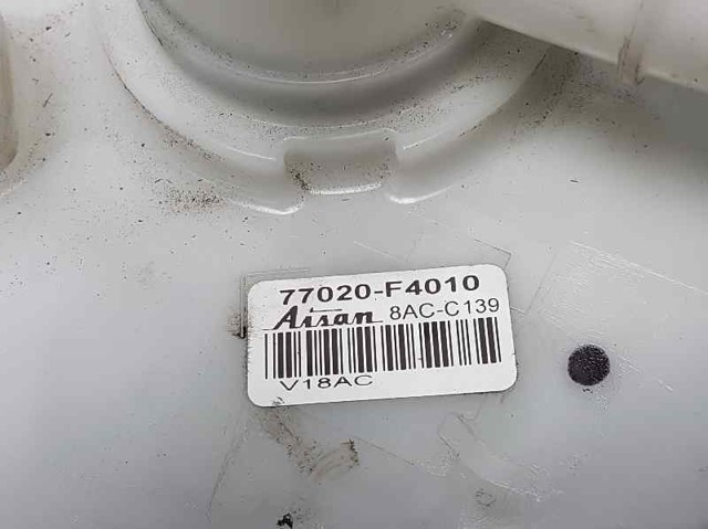 77020F4010 TOYOTA Модуль топливного насоса с датчиком уровня топлива купить в Запорожье