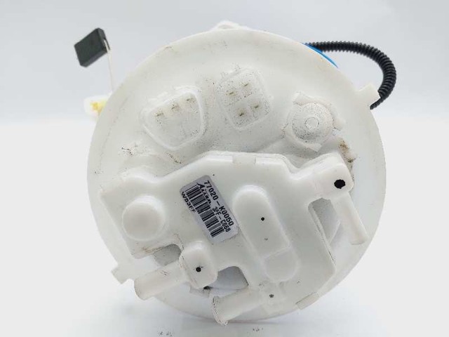 Módulo de bomba de combustível com sensor do nível de combustível Toyota Yaris P21