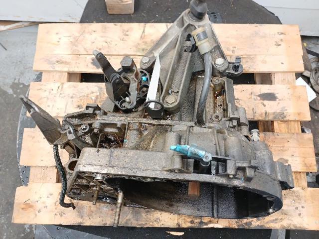7702302091 RENAULT КПП купить в Сумы