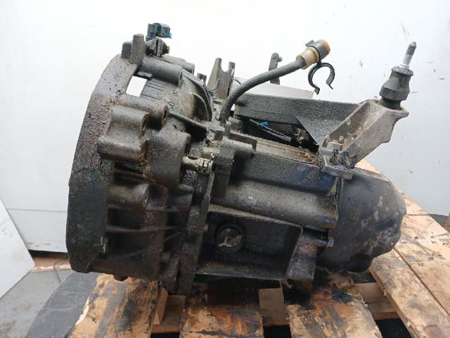 RENAULT 7702302091 КПП в наличии Житомир