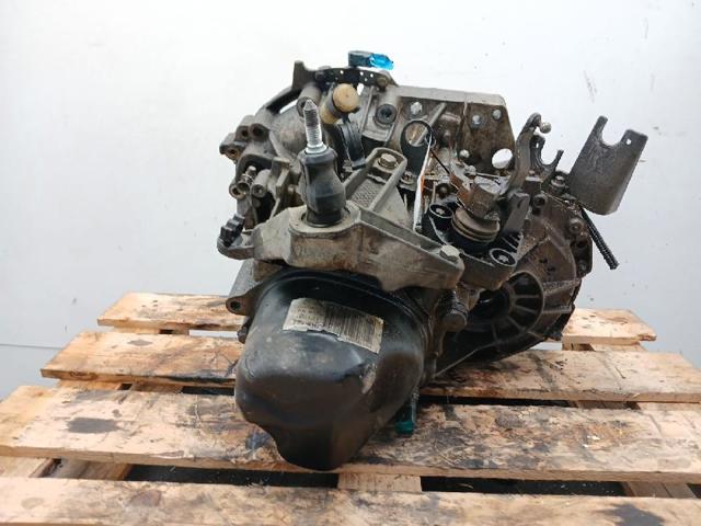 7702302091 RENAULT КПП купить в Черновцы