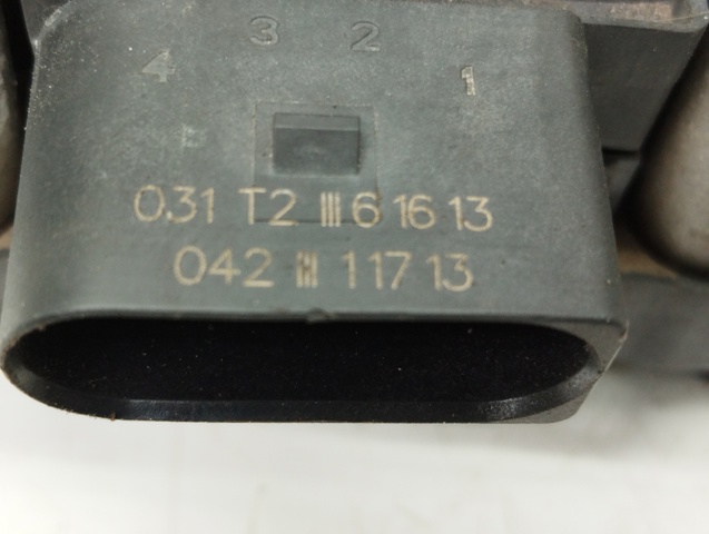 77030001 VAG Катушка зажигания купить в Николаев