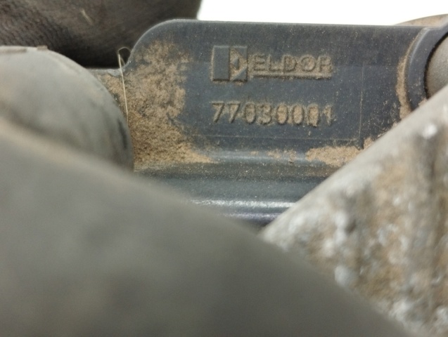 77030001 VAG Катушка зажигания купить в Николаев