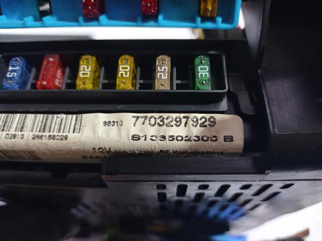 7703297929 RENAULT купить в Ужгород