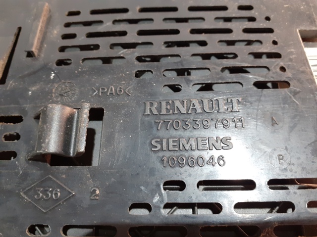 7703397911 RENAULT купить в Хмельницкий