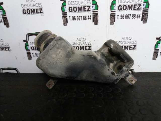 Tanque de fluido para lavador de vidro Renault Trafic 1 T5,T6,T7