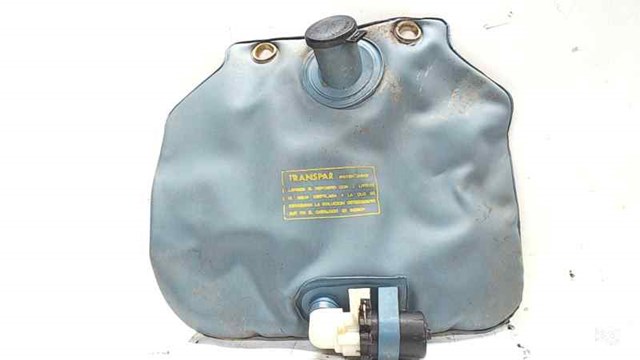 Tanque de fluido para lavador de vidro 7704000003 Renault (RVI)