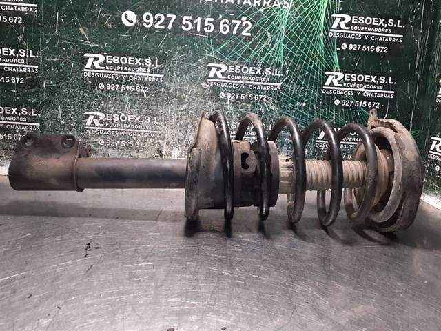 RENAULT 7704000661 Буфер (отбойник) амортизатора переднего в наличии Ровно