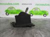 Coxim (suporte) esquerdo de motor 7704001320 RENAULT